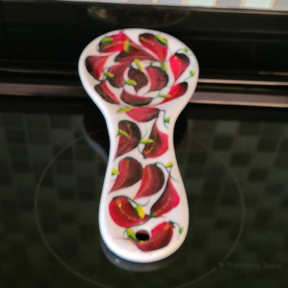 Spoon rest - Picture 3 of 4